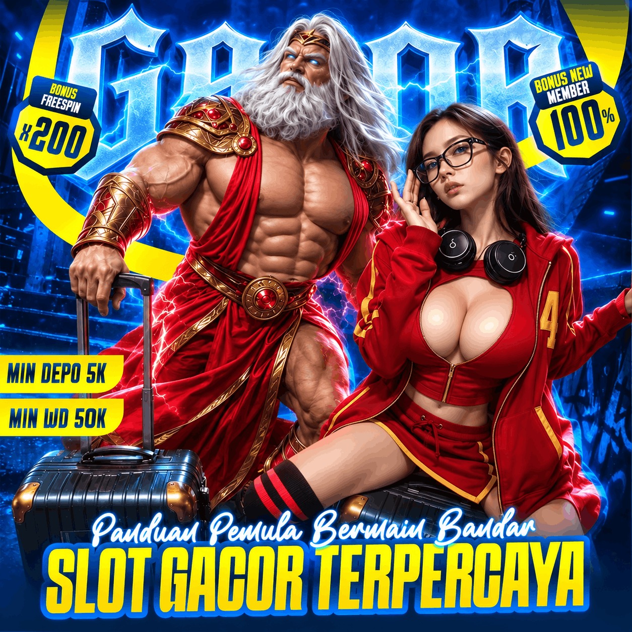 TEMBUS168 Link Slot Online Gacor Terpercaya Indonesia