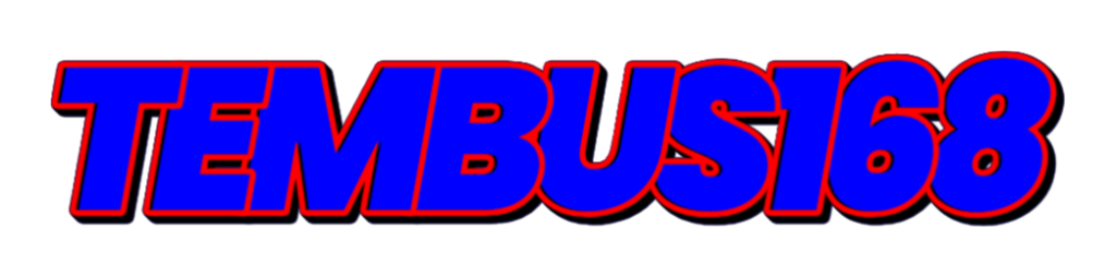 TEMBUS168 Link Slot Online Gacor Terpercaya Indonesia